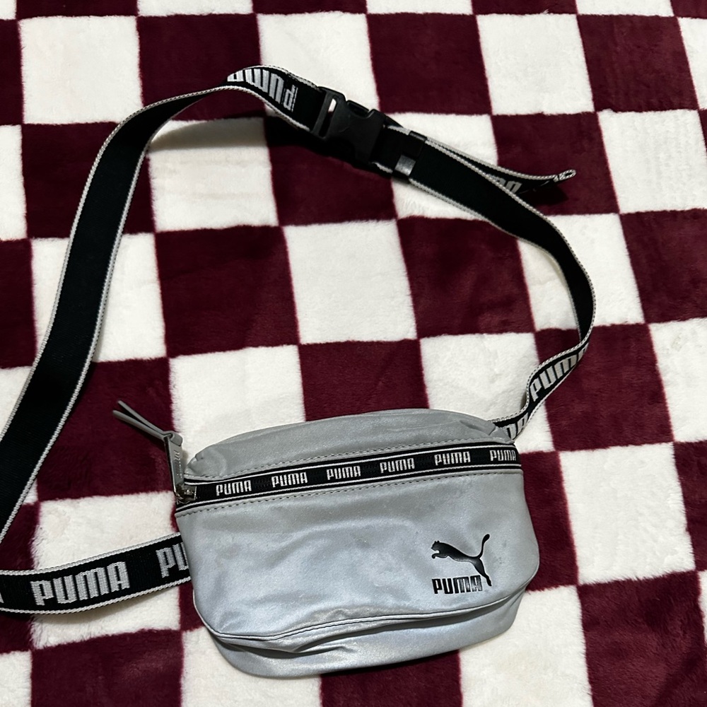 Puma Fanny Pack